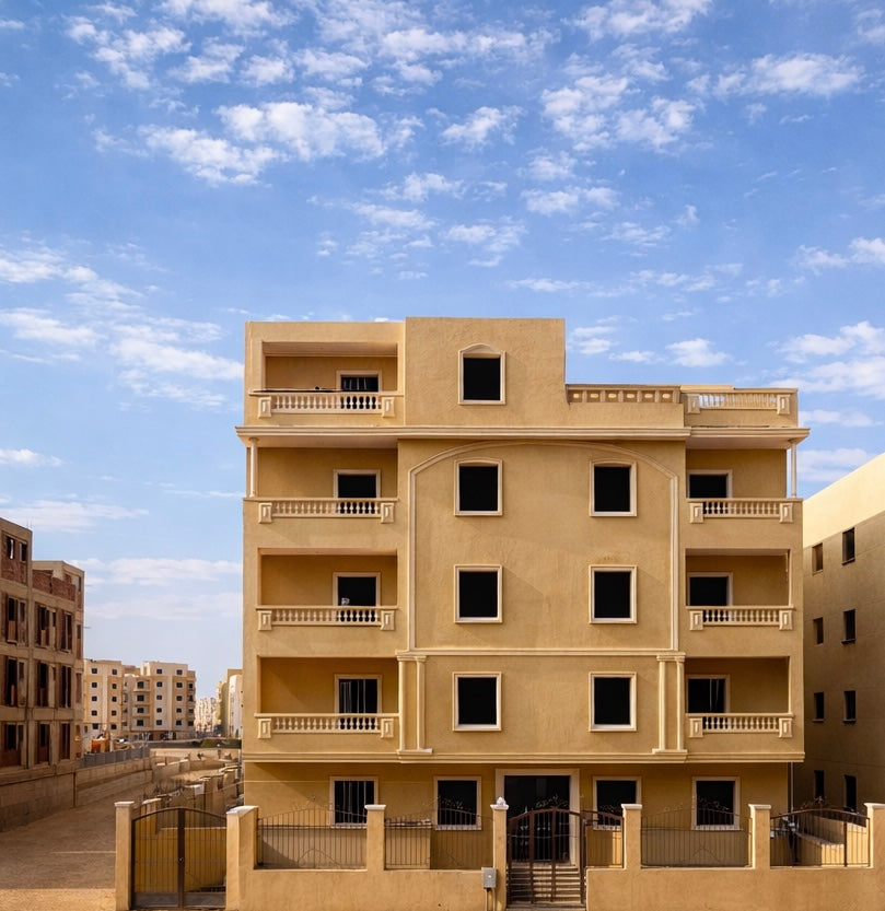 🔥 شقة 170م للبيع– الأندلس 1 – 3,200,000 جنيه 🔥 التجمع الخامس - 3 واجهات مفتوحة &nbsp;🔥