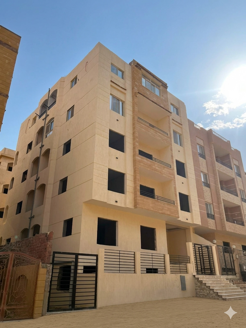 🔥 شقة 180م للبيع في الأندلس – التجمع الخامس | 3,500,000 جنيه 🔥