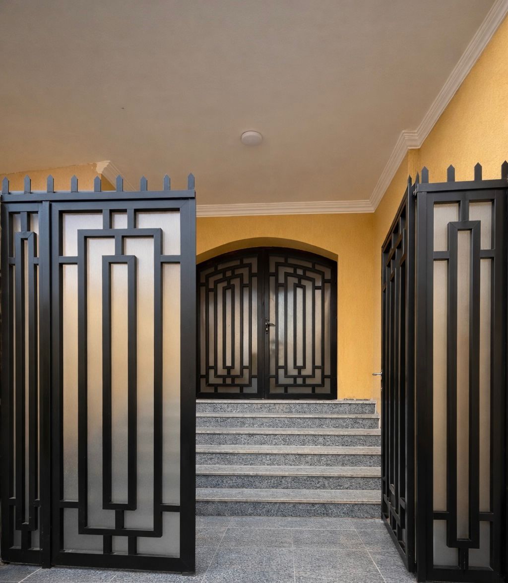 🔥 شقة 120م للبيع في الأندلس – التجمع الخامس | 2,350,000 جنيه 🔥