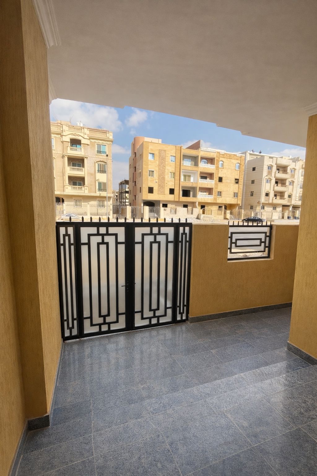 🔥 شقة 120م للبيع في الأندلس – التجمع الخامس | 2,350,000 جنيه 🔥